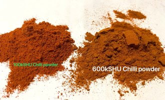 _0033_high pungency chilli powder