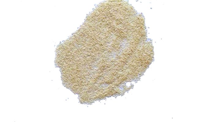 _0014_garlic granule 40mesh